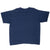 Vintage Nike Supreme Court Navy Blue Tee Shirt 2000S Size Xl