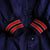 Vintage Nike Major League Baseball Atlanta Braves Jacket Size L 