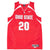 Vintage Ncaa Nike Ohio State Buckeyes #20 1990S Jersey Size XL