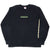 Supreme Finest Since 1994 Black Tee Shirt Size Large Made In Usa