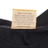 Vintage NLBM Negro League Baseball Museum 1997 Tee Shirt Size 2XL Made In USA 