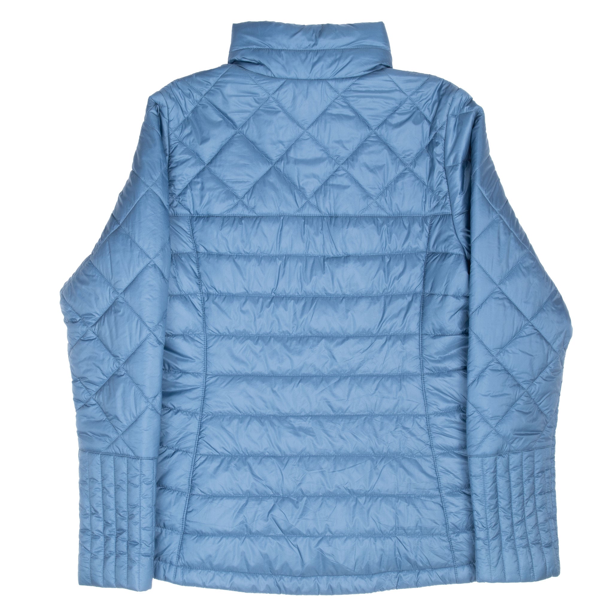 Vintage Patagonia Womens Blue Radalie Puffer Jacket Size Medium

STY27690