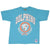 Vintage NFL Miami Dolphins 1990S Tee Shirt Size Large Made In USA With Single Stitch Sleeves