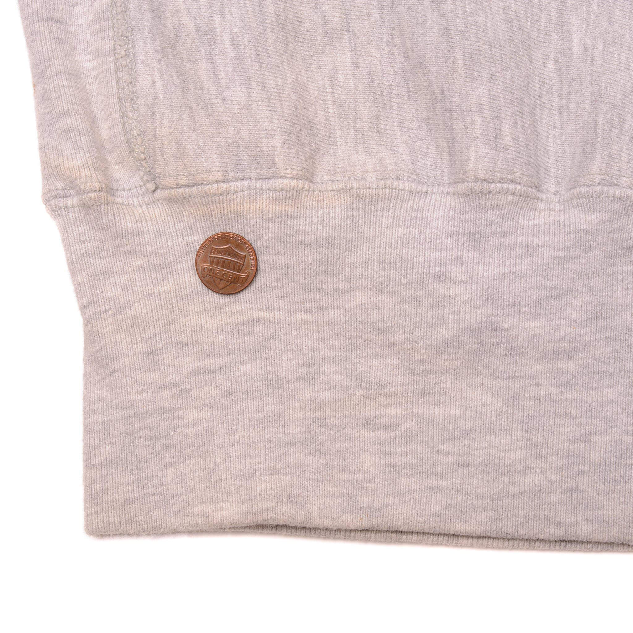 VINTAGE CHAMPION REVERSE WEAVE SWEATSHIRT 1990s SIZE XL MADE IN USA