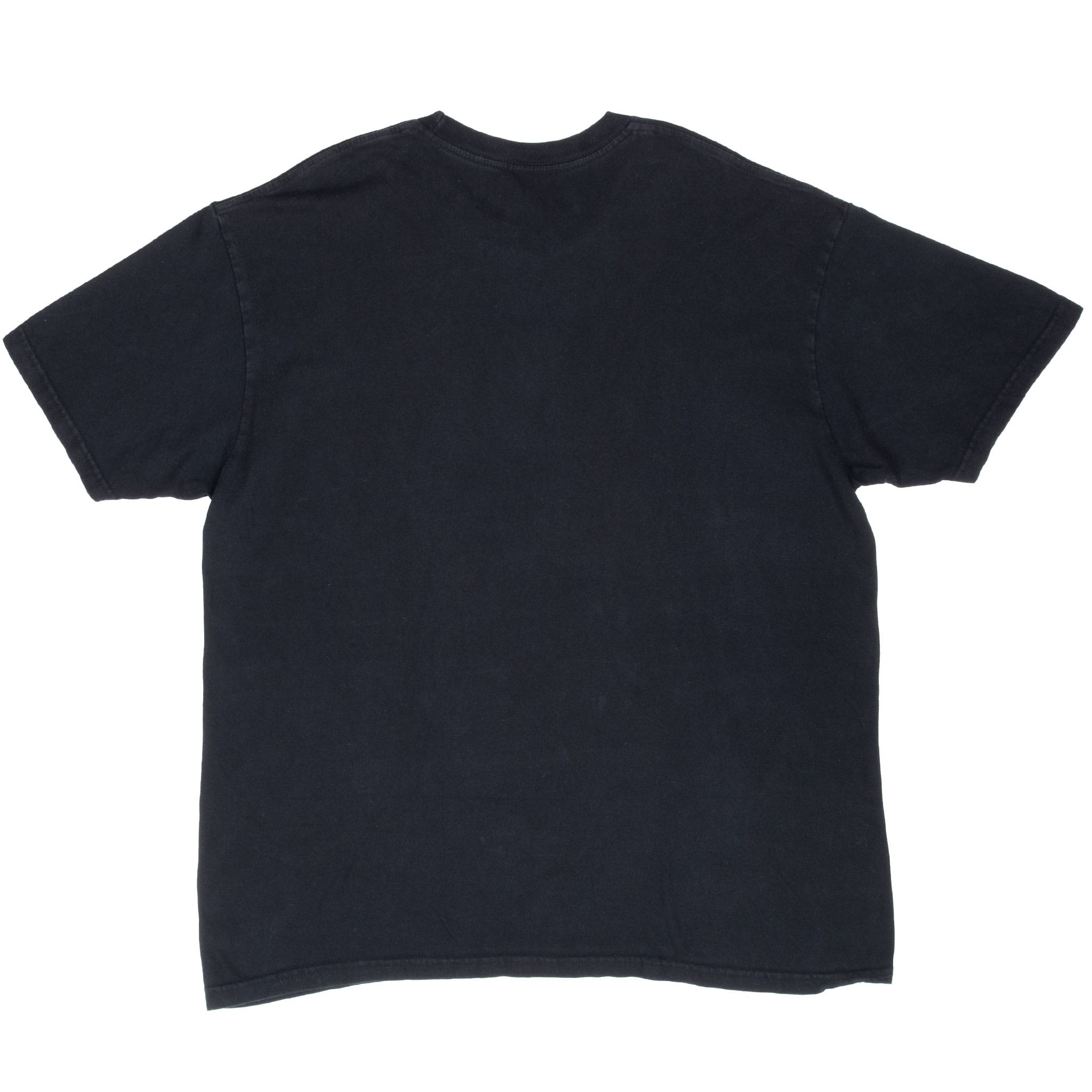 SUPREME NAOMI CAMPBELL PHOTO BLACK TEE SHIRT SS20 XL