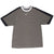 Vintage Nike Center Swoosh Grey Brown Tee Shirt 1990S Size Medium