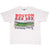 Vintage Mlb Boston Red Sox Fenway Park 1991 Tee Shirt Size XL Made In Usa With Single Stitch Sleeves