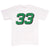 Vintage Nascar Harry Gant 1991 Tee Shirt Size Medium Made In Usa With Single Stitch Sleeves