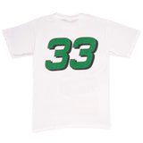 Vintage Nascar Harry Gant 1991 Tee Shirt Size Medium Made In Usa With Single Stitch Sleeves