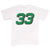 Vintage Nascar Harry Gant 1991 Tee Shirt Size Medium Made In Usa With Single Stitch Sleeves