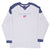 Vintage Nike Hockey Team Usa Long Sleeve Tee Shirt 1990S Size Medium