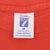 VINTAGE NFL KANSAS CITY CHIEFS CHAMPIONS 1993 TEE SHIRT SIZE MEDIUM