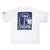 Vintage Fila Us Open Flushing Meadows 1994 Tee Shirt Size 2Xl Made In Usa