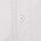 Vintage Levis Pocket Beige Denim Shirt 1990S Size Large