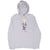 Polo Bear Jersey Ralph Lauren Hooded Long Sleeve Tee Shirt Size Medium