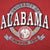 Vintage Nfl Crimson Tide University of Alabama 1990S Tee Shirt Size Large 