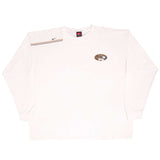 Vintage Nike Ncaa Missouri Tigers Basketball Long Sleeve Tee Shirt 2000S 2XL