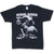 Vintage Michael Jackson Rip King Of The Pop 2009 Tee Shirt Size Large
