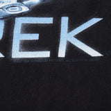 VINTAGE STAR TREK TEE SHIRT 1998 SIZE LARGE