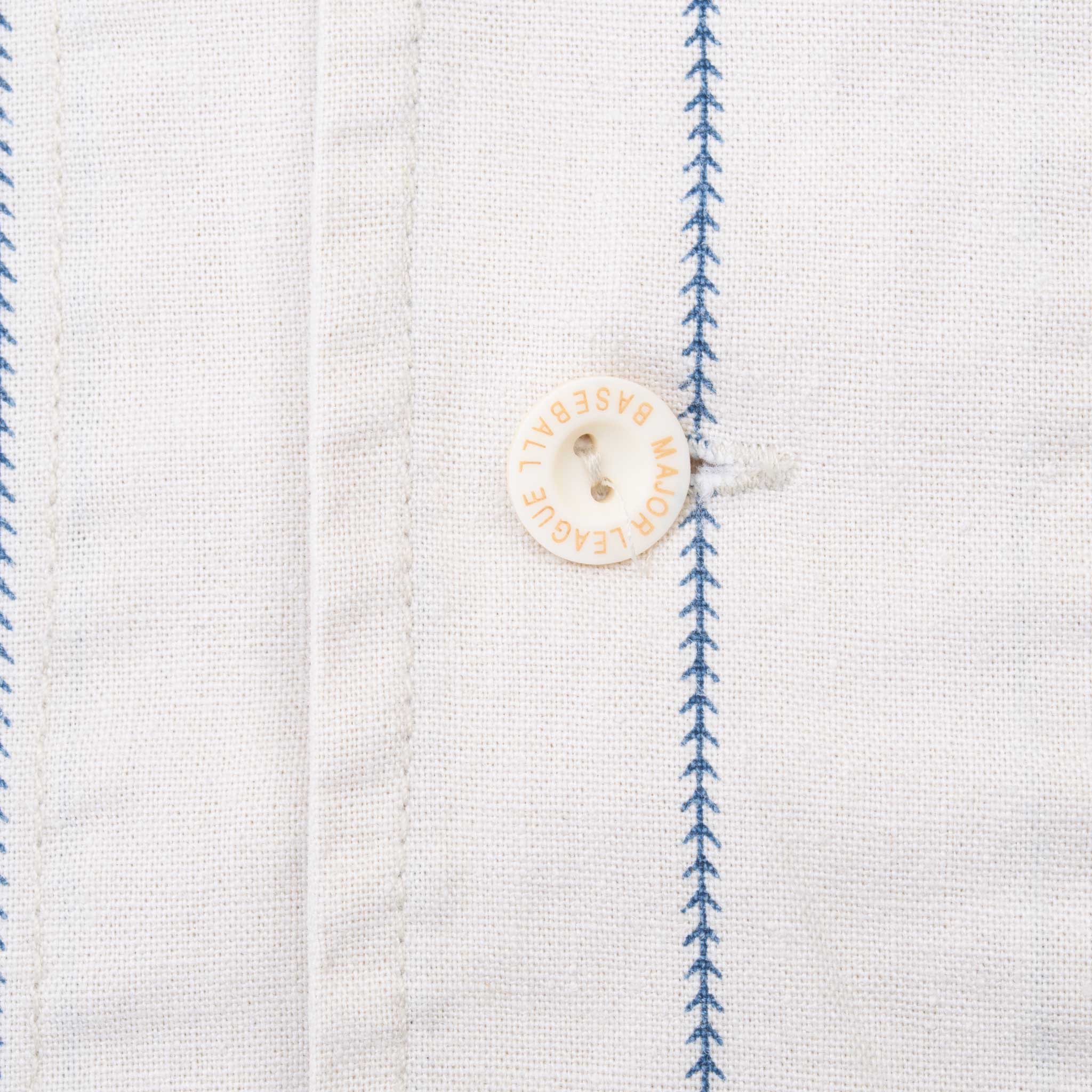 Vintage Mlb Atlanta Braves Cooperstown Collection Jersey 1990S Size Large