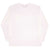 Vintage Carhartt Classic White Long Sleeve Pocket Tee Shirt 2000S Size XL