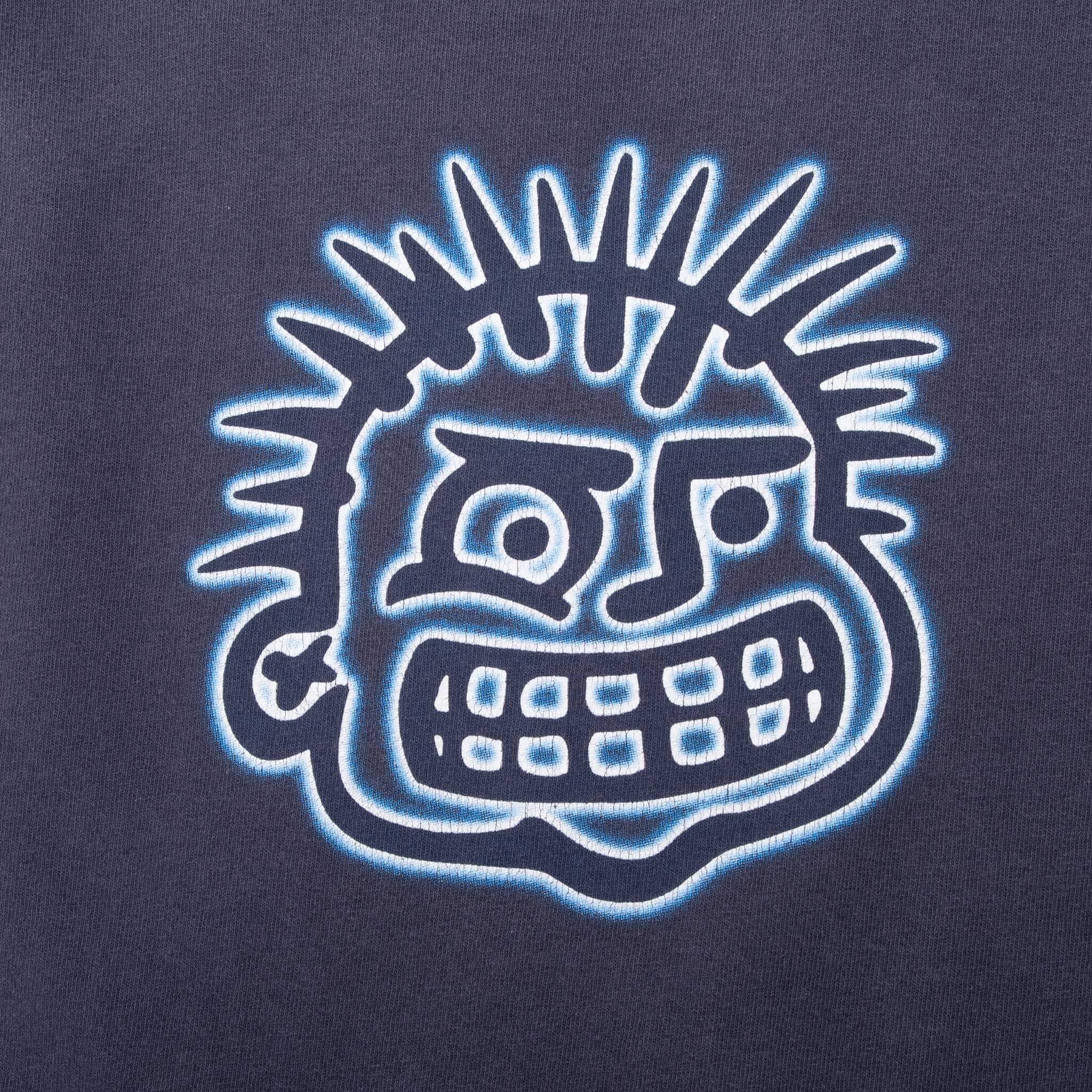 Vintage Mxpx Rock Tee Shirt Size Large 1990S