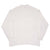 Vintage Nike Long Sleeve Turtle Neck White Heavy Weight Tee Shirt 1990S Size XL