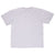 Vintage Nike Classic Swoosh Grey Tee Shirt 1990S Size Large Made In Usa