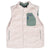 Vintage Patagonia Reversible Bivy Down Vest Green And Beige Jacket Size XL
