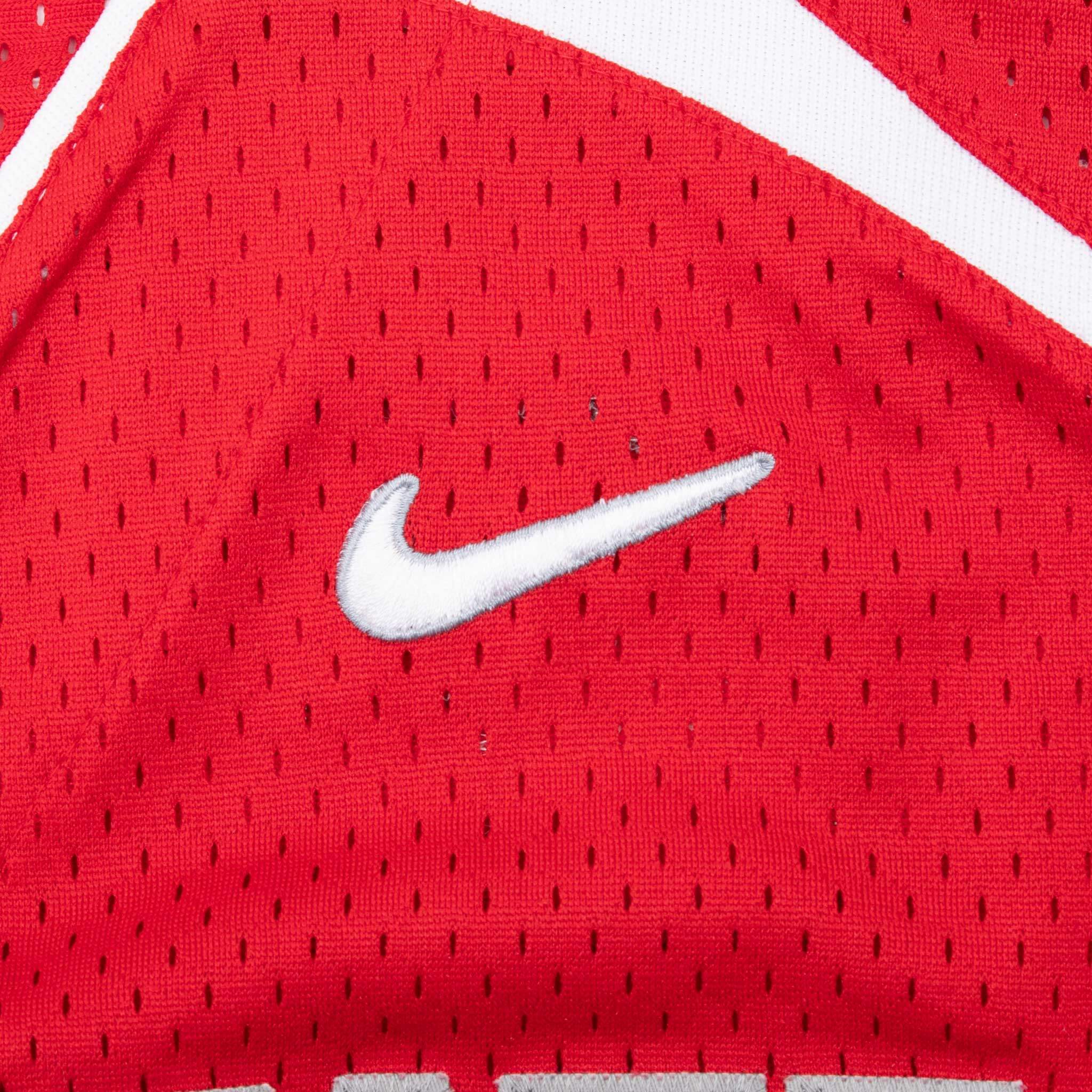 Vintage Ncaa Nike Ohio State Buckeyes #20 1990S Jersey Size XL