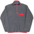 Vintage Patagonia Snap T Synchilla Grey Womens Fleece Jacket Size Medium

Sty25455