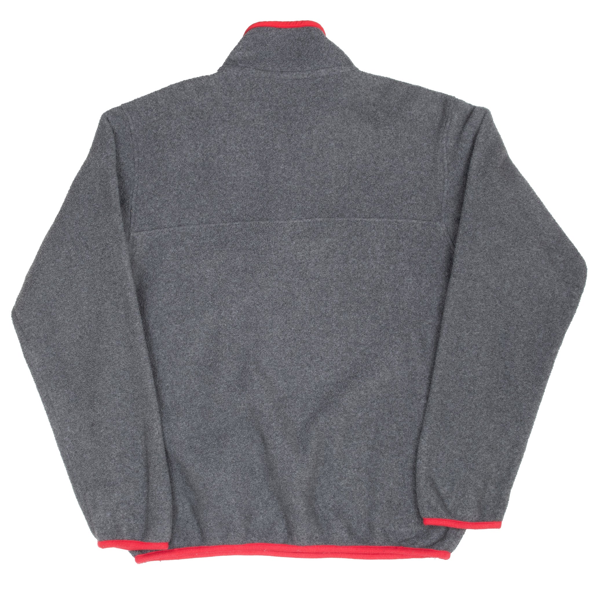 Vintage Patagonia Snap T Synchilla Grey Womens Fleece Jacket Size Medium

Sty25455