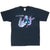 Vintage Joe Satriani Surfing With The Alien Tee Shirt 1990S Size Large