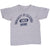 Vintage Champion Uci University Of California Irvine Tee Shirt 1980S Size Large Made In Usa With Single Stitch Sleeves