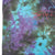 VINTAGE JIMI HENDRIX 2009 LIQUID BLUE TIE DYE TEE SHIRT 2XL