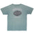 Vintage Harley Davidson Sandy Utah Sage Green Tee Shirt 2005 Size Large