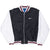 Vintage Nike Swoosh Reversible Bomber Jacket 1990S Size Medium