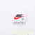 Vintage Nike Just Do It Tank Top Tee Shirt 1990S Size Small Deadstock