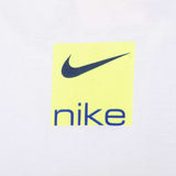 Vintage Nike Just Do It Tank Top Tee Shirt 1990S Size Small Deadstock