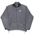 Vintage The North Face Polartec Grey Fleece Jacket 2000S Size 2Xl