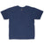 Vintage Nike Spellout Blue Tee Shirt 2000S Size XL