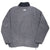 Vintage The North Face Polartec Grey Fleece Jacket 2000S Size 2Xl