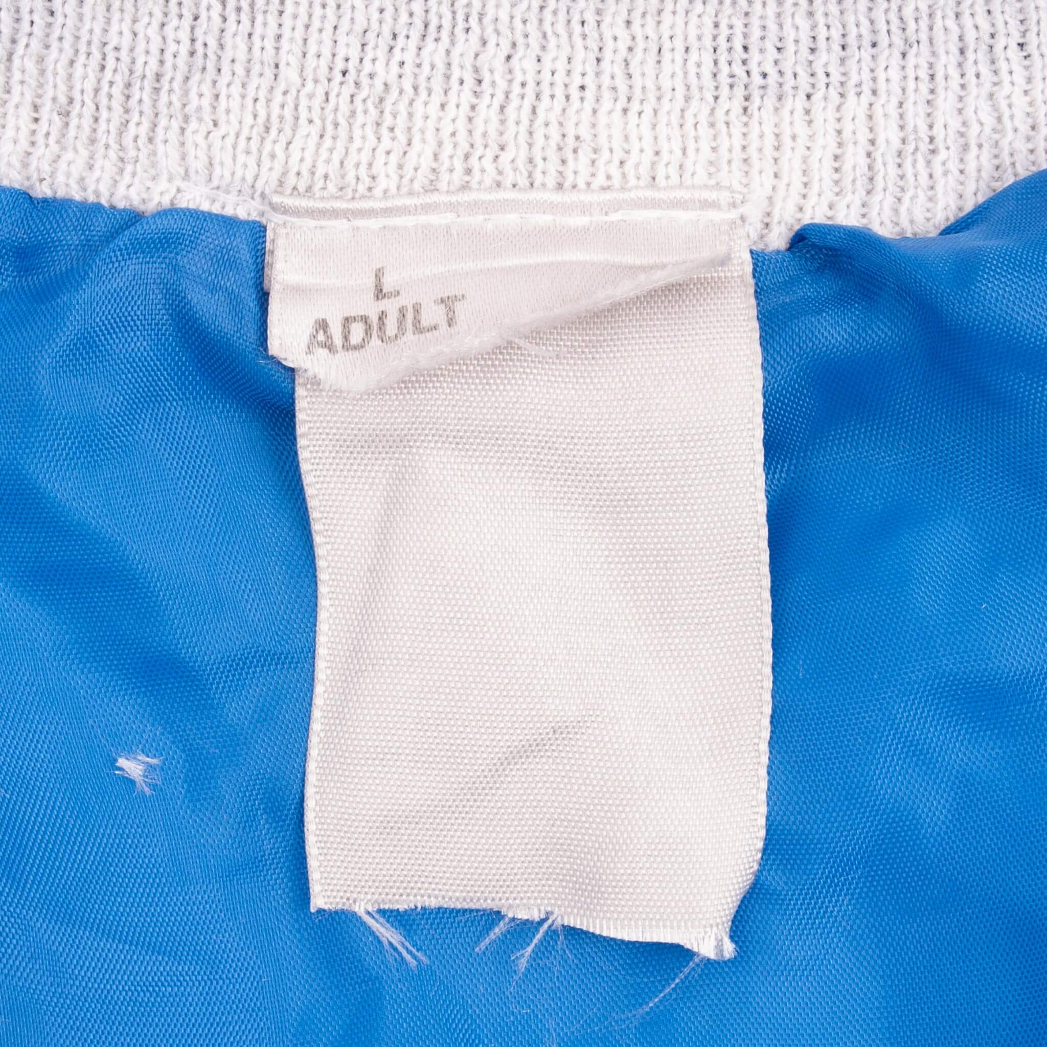 Vintage Ncaa Kentucky Wildcats Varsity Jacket 1990S Size Large