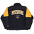 Vintage Ncaa Missouri Mizzou Tigers Logo 7 Heavy Windbreaker Jacket 1990S Size XL
