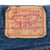 Beautiful Indigo Levis 701 Student Fit Indigo Jeans 1980S Made in USA with a Dark blue wash.

Size on Tag 31X34 Actual size 29X34

Back Button #545