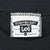 Lee Heavyweight size large neck label with Made in USA text