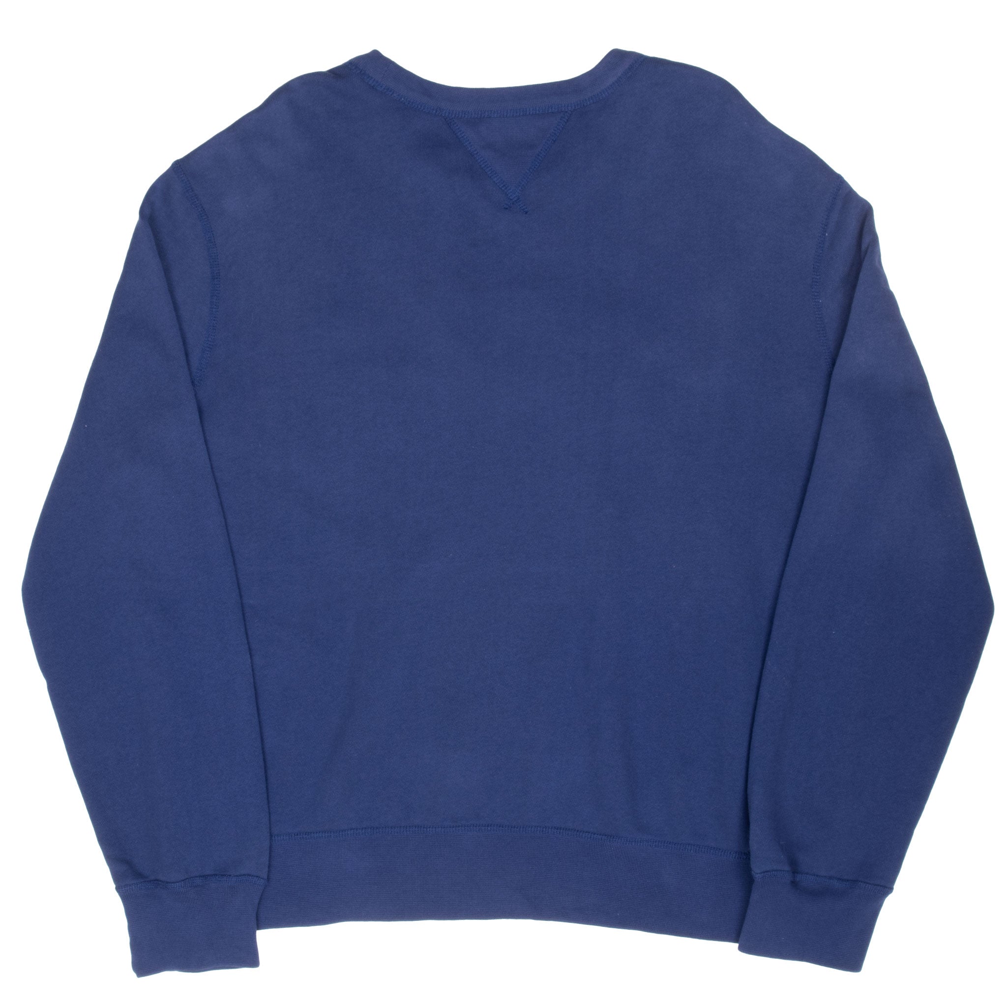 Vintage Ralph Lauren Polo Spellout Sweatshirt Size 2XL