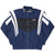 Vintage Adidas Blue Windbreaker Jacket 1990S Size Large