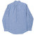 Vintage Ralph Lauren Blue Shirt 1990S Size Large