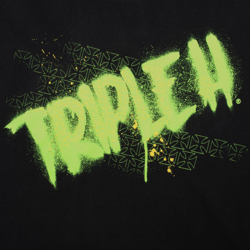 Vintage World Wrestling Entertainment Triple H 2007 Tee Shirt Size XL